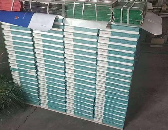 玛沁工裱盒